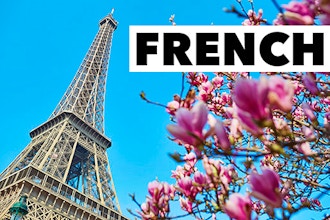 French: Language & Cultural Immersion